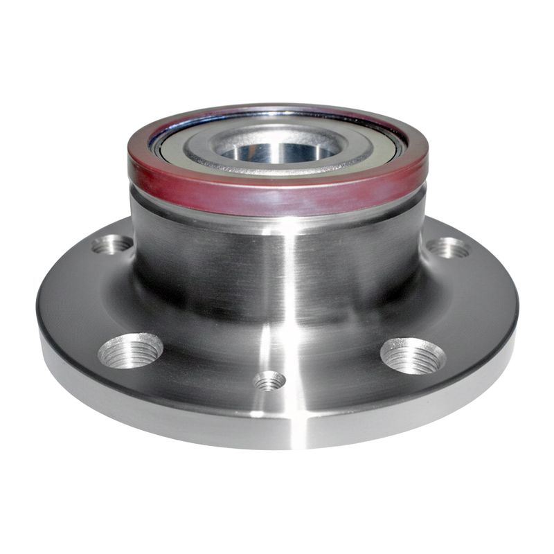 Cubo de Roda Traseiro do Audi A3, A3 Sedan, TT e outros - Hipper Freios HFCT 83