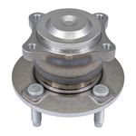 Cubo de Roda Traseiro do Chevrolet Cobalt, Onix, Onix Plus e outros - Hipper Freios HFCT 51B