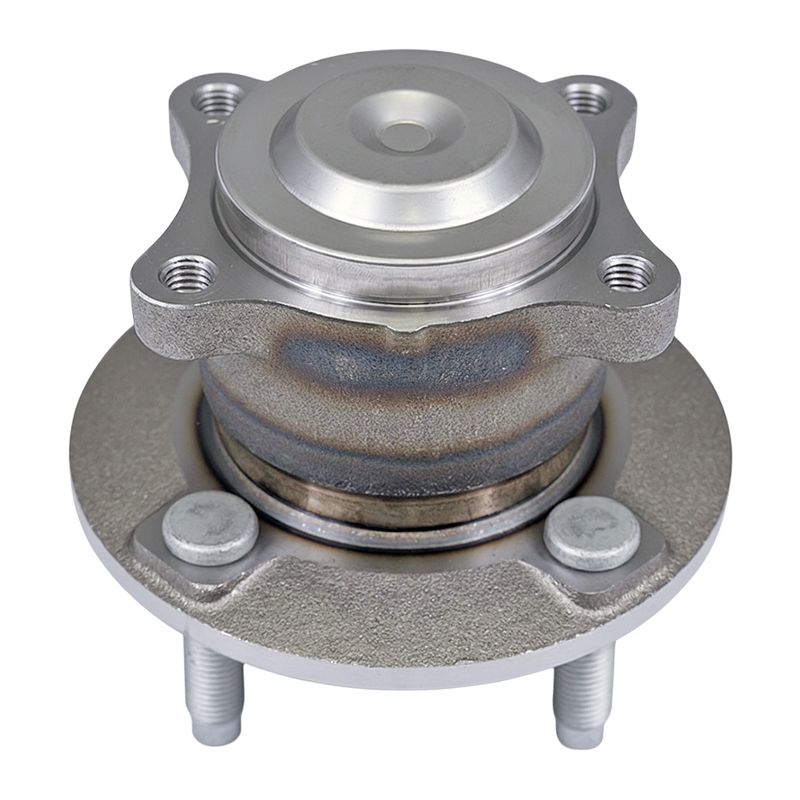 Cubo de Roda Traseiro do Chevrolet Cobalt, Onix, Onix Plus e outros - Hipper Freios HFCT 51B
