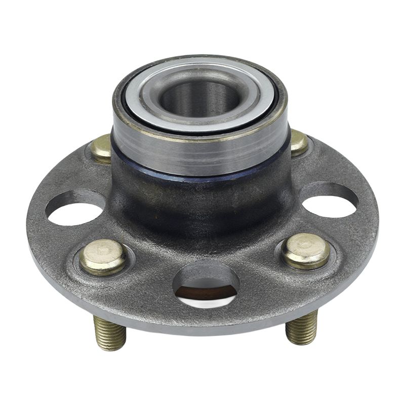 Cubo de Roda Traseiro do Honda Fit - Hipper Freios HFCT 703B