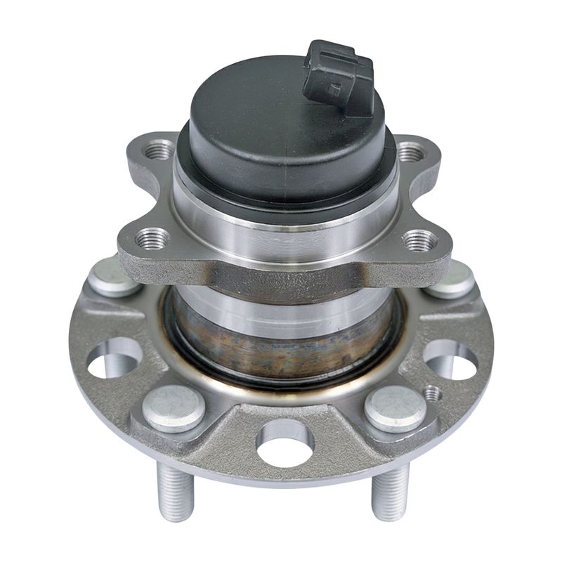 Cubo de Roda Traseiro do Hyundai Creta - Hipper Freios HFCT 325