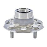 Cubo de Roda Traseiro do Honda Accord - Hipper Freios HFCT 836