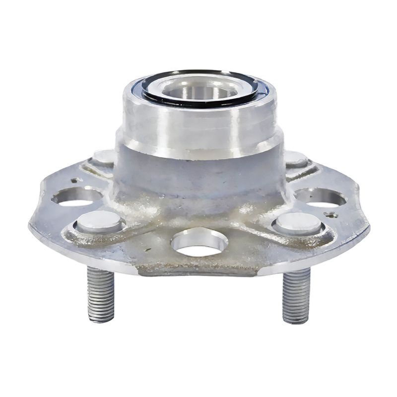 Cubo de Roda Traseiro do Honda Accord - Hipper Freios HFCT 836
