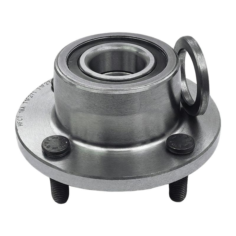 Cubo de Roda Traseiro do Ford Courier e Mondeo - Hipper Freios HFCT 18A