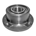 Cubo de Roda Traseiro do Fiat Tempra - Hipper Freios HFCT 32