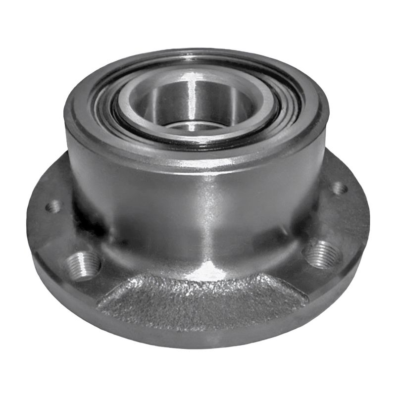 Cubo de Roda Traseiro do Fiat Tempra - Hipper Freios HFCT 32