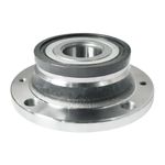 Cubo de Roda Traseiro do Citroen Xsara Picasso - Hipper Freios HFCT 247