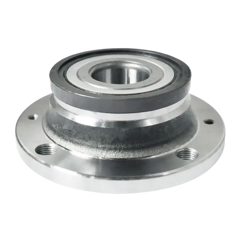 Cubo de Roda Traseiro do Citroen Xsara Picasso - Hipper Freios HFCT 247