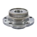 Cubo de Roda Traseiro do Audi A3, A4, A4 Avant e outros - Hipper Freios HFCT 81