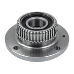 Cubo de Roda Traseiro do Volkswagen Saveiro, Van e Seat Inca - Hipper Freios HFCT 87A