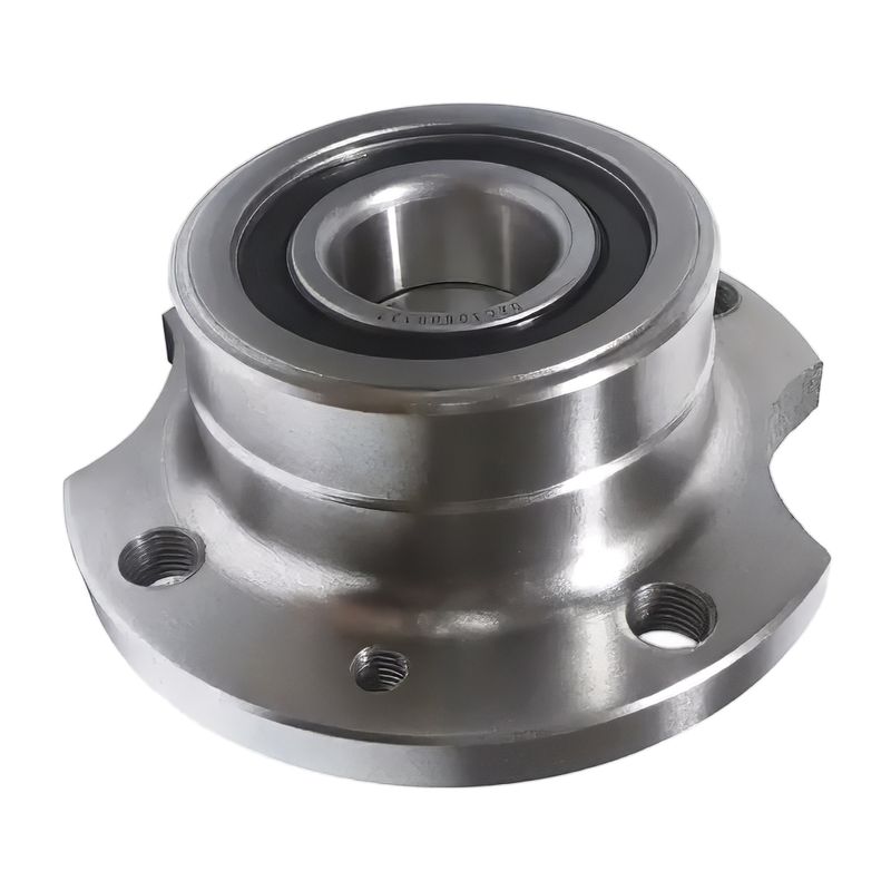 Cubo de Roda Traseiro do Fiat Elba, Fiorino, Strada e outros - Hipper Freios HFCT 38