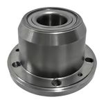 Cubo de Roda Traseiro do Citroen Jumper, Fiat Ducato e Peugeot Boxer - Hipper Freios HFCT 43
