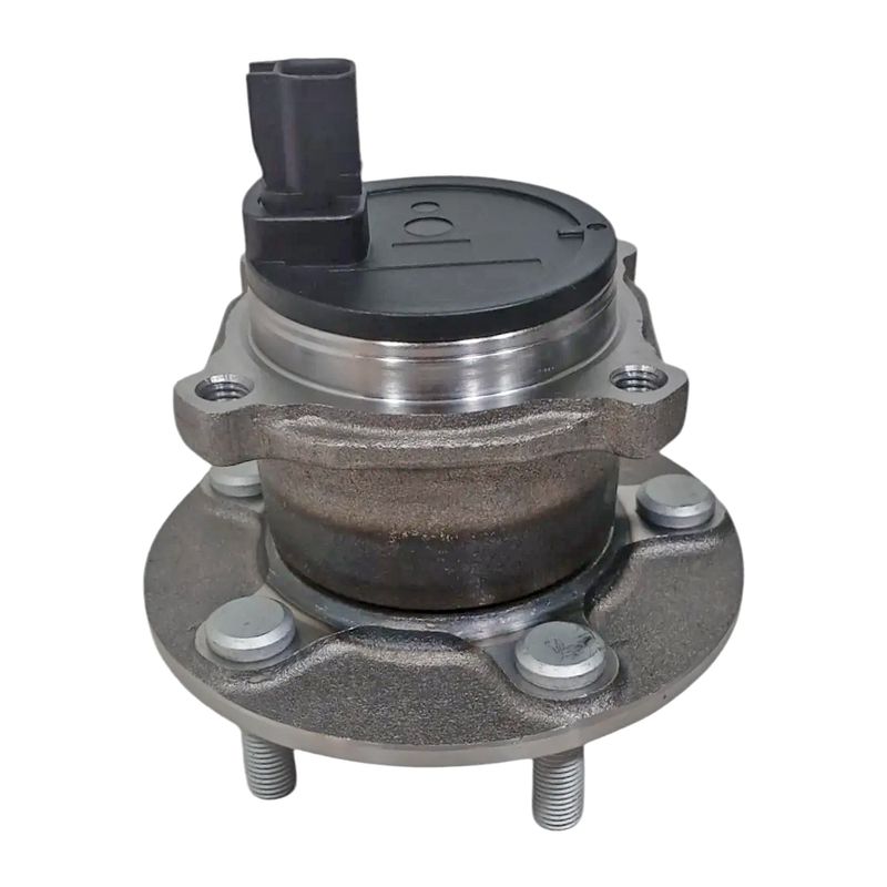 Cubo de Roda Traseiro do Ford Focus - Hipper Freios HFCT 18G