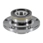 Cubo de Roda Traseiro do Volkswagen Crossfox, Fox, Polo e outros - Hipper Freios HFCT 86A