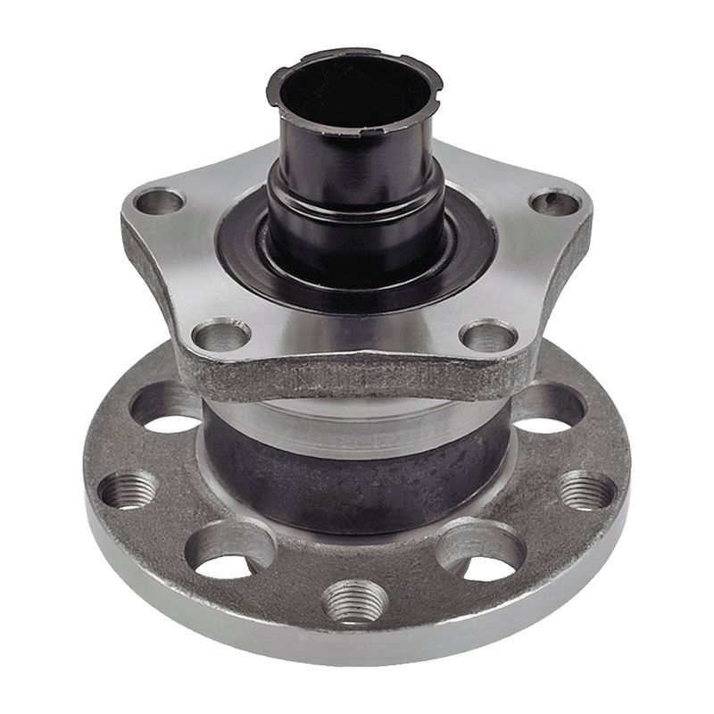 Cubo de Roda Traseiro do Volkswagen Passat, Passat Variant e Audi A6 Avant - Hipper Freios HFCT 02