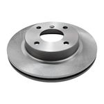 Disco de Freio Dianteiro do Suzuki Baleno - Hipper Freios HF 307