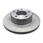 Disco de Freio Dianteiro do BMW Serie 1 e Serie 3 - Hipper Freios HF 934