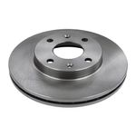 Disco de Freio Dianteiro - Hipper Freios HF 20C