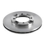 Disco de Freio Dianteiro - Hipper Freios HF 210A