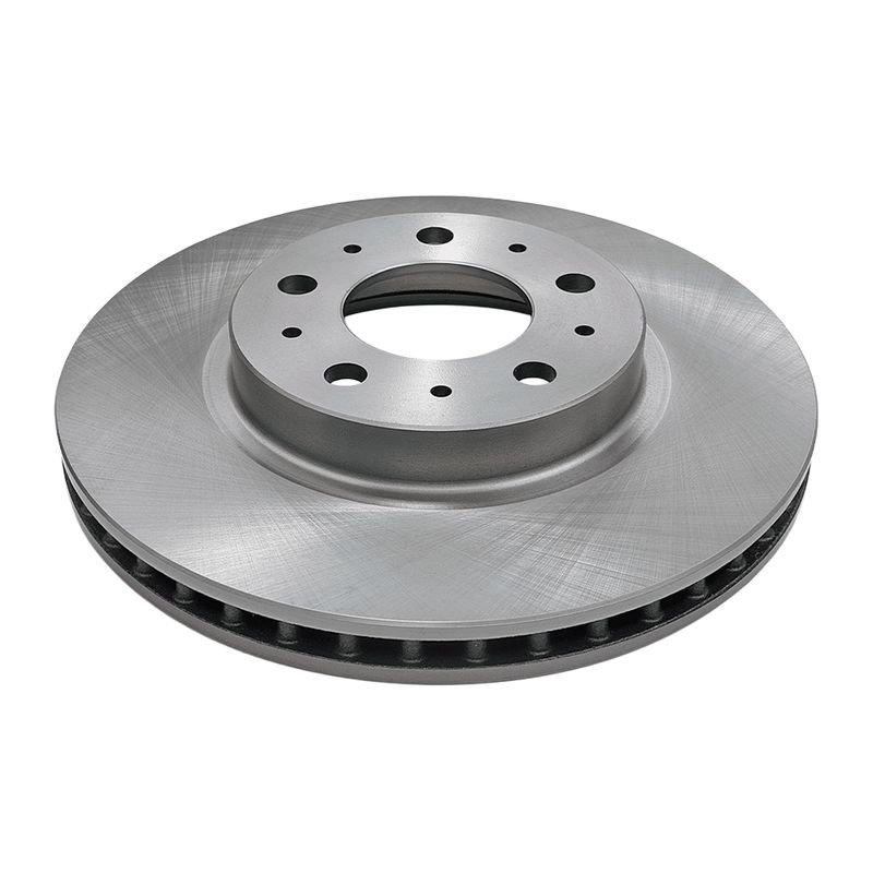 Disco de Freio Dianteiro do Volvo 850, 960, S70 e outros - Hipper Freios HF 809