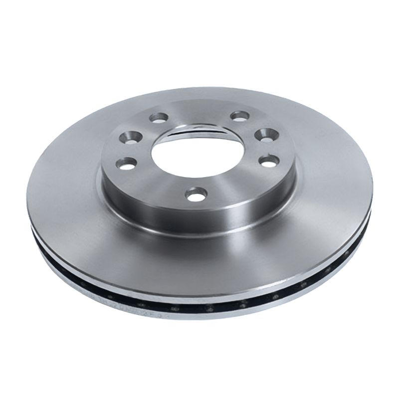 Disco de Freio Dianteiro do Kia Carnival - Hipper Freios HF 357A