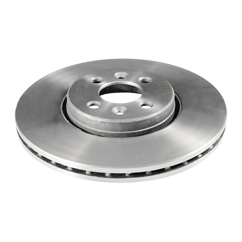 Disco de Freio Dianteiro do Renault Scenic - Hipper Freios HF 237