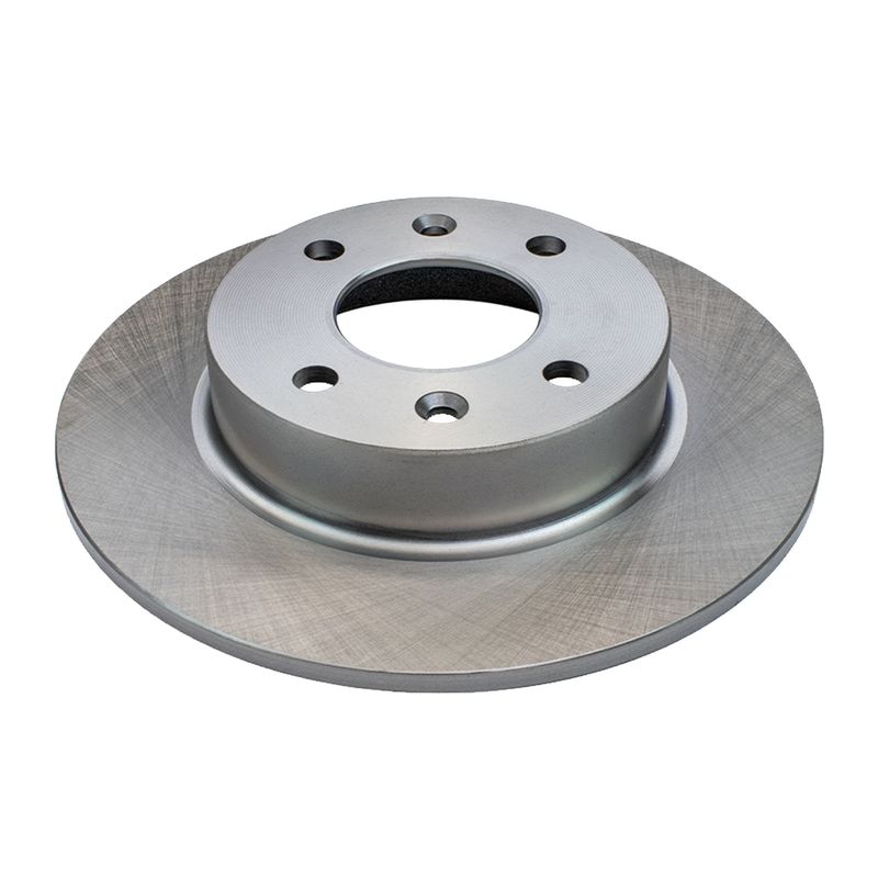 Disco de Freio Dianteiro Sólido do Renault Twingo - Hipper Freios HF 947