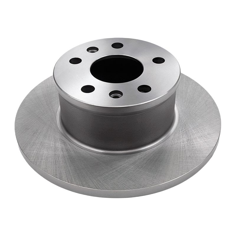 Disco de Freio Dianteiro Sólido do Volkswagen Kombi - Hipper Freios HF 03