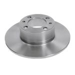 Disco de Freio Dianteiro Sólido do Lada Laika - Hipper Freios HF 122