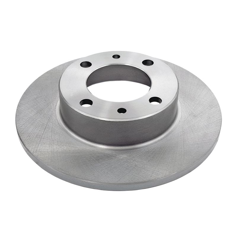 Disco de Freio Dianteiro Sólido do Fiat 147 e Uno - Hipper Freios HF 31A