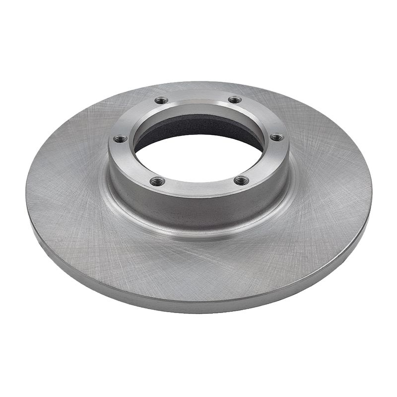 Disco de Freio Dianteiro Sólido do Ford Belina I, Belina II, Corcel I e outros - Hipper Freios HF 11