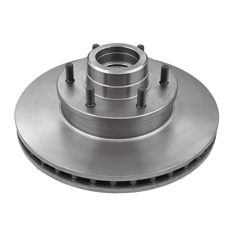 Disco de Freio Dianteiro Ventilado do Chevrolet Bonanza, Grand Blazer e Silverado - Hipper Freios HF 57