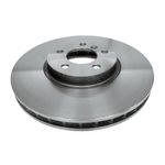 Disco de Freio Dianteiro Ventilado do BMW X5 - Hipper Freios HF 908