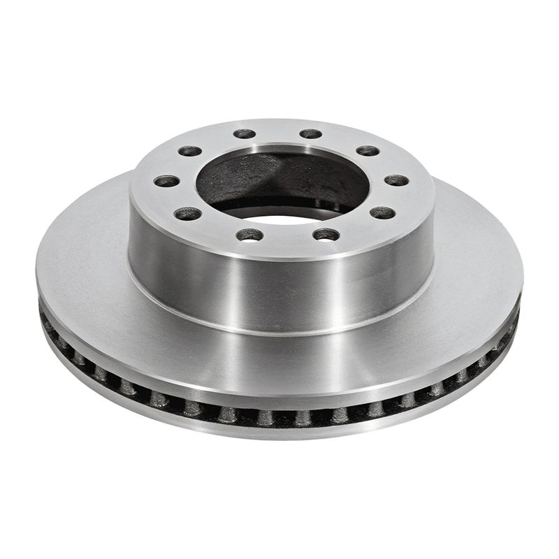 Disco de Freio Dianteiro Ventilado do Ford F-250 - Hipper Freios HF 251E