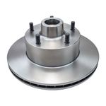 Disco de Freio Dianteiro Ventilado do Ford Galaxie - Hipper Freios HF 16L