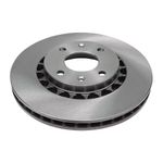Disco de Freio Dianteiro Ventilado do Chevrolet Astra, Calibra e Vectra - Hipper Freios HF 25