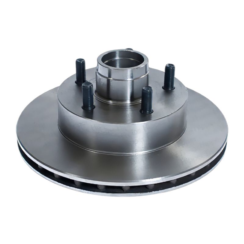 Disco de Freio Dianteiro Ventilado do Ford Explorer e Ranger - Hipper Freios HF 16H