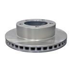 Disco de Freio Dianteiro Ventilado do Ford F-1000 - Hipper Freios HF 16A