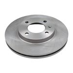 Disco de Freio Dianteiro Ventilado do Ford Royale, Versailles, Audi TT e outros - Hipper Freios HF 02A