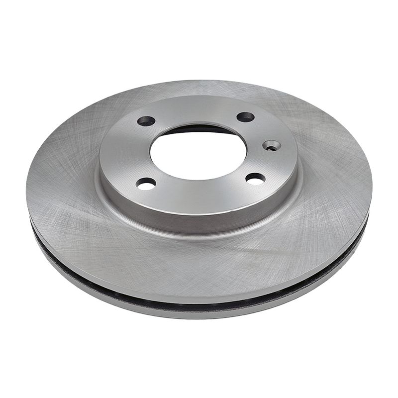 Disco de Freio Dianteiro Ventilado do Ford Royale, Versailles, Audi TT e outros - Hipper Freios HF 02A