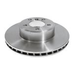 Disco de Freio Dianteiro Ventilado - Hipper Freios HF 925