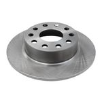 Disco de Freio Traseiro do Audi A3 e Volkswagen Fusca - Hipper Freios HF 83C