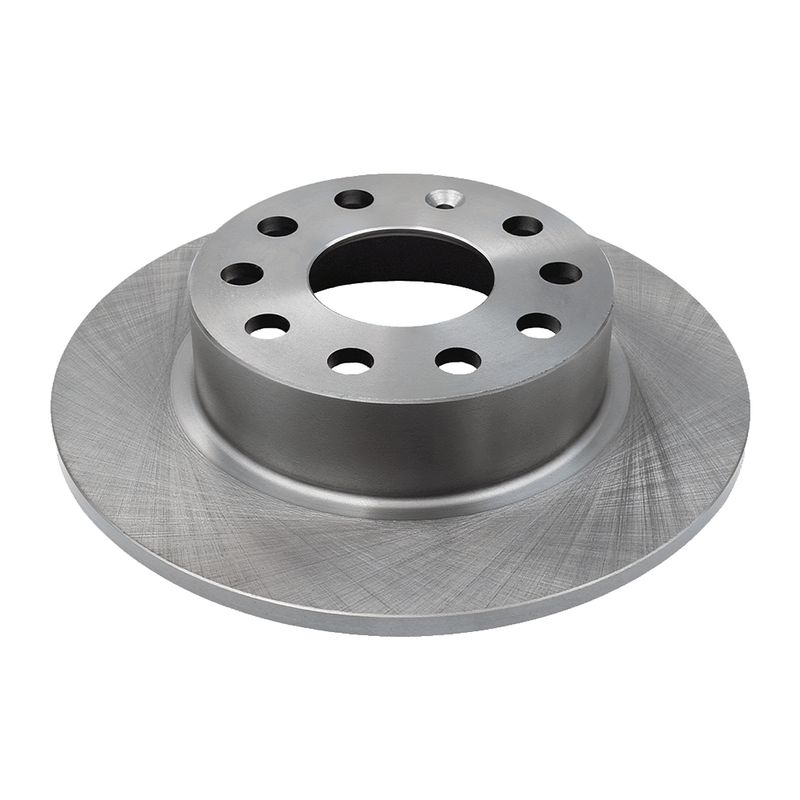 Disco de Freio Traseiro do Audi A3 e Volkswagen Fusca - Hipper Freios HF 83C