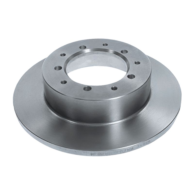 Disco de Freio Traseiro do Land Rover Defender, Discovery I, Discovery II e outros - Hipper Freios HF 402