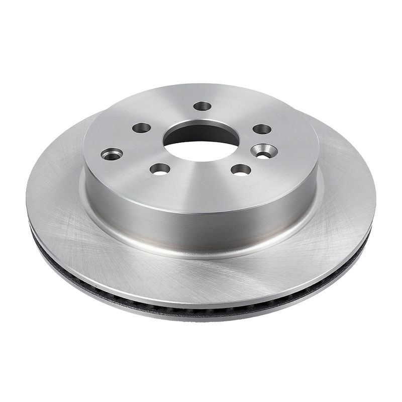 Disco de Freio Traseiro do Land Rover Freelander 2 - Hipper Freios HF 403C