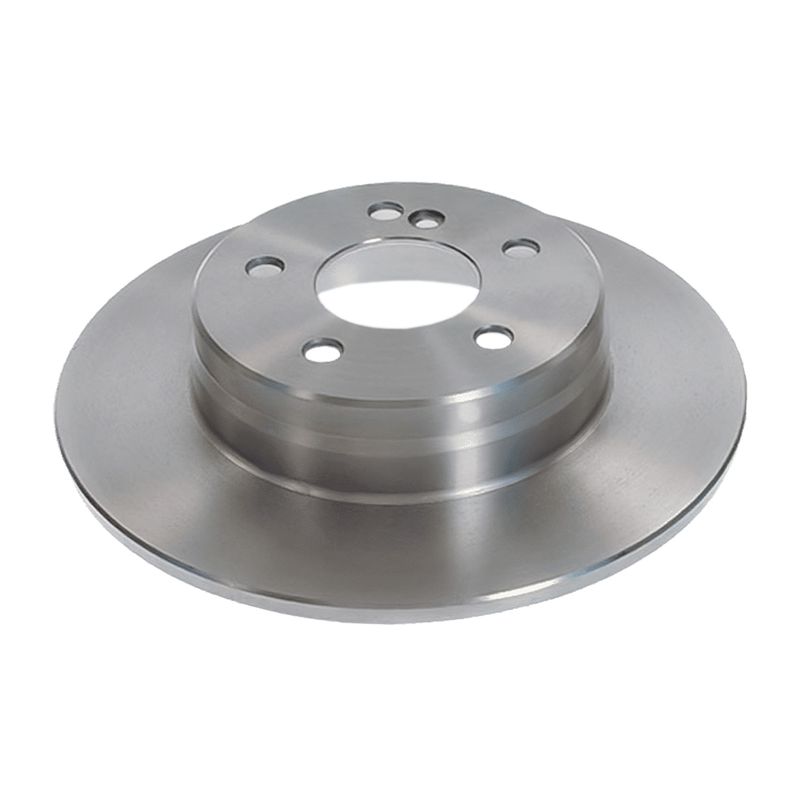 Disco de Freio Traseiro do Mercedes Benz CLK-Class e E-Class - Hipper Freios HF 475B