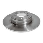 Disco de Freio Traseiro do BMW Serie 7 - Hipper Freios HF 930