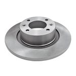 Disco de Freio Traseiro do Citroen C5 - Hipper Freios HF 754