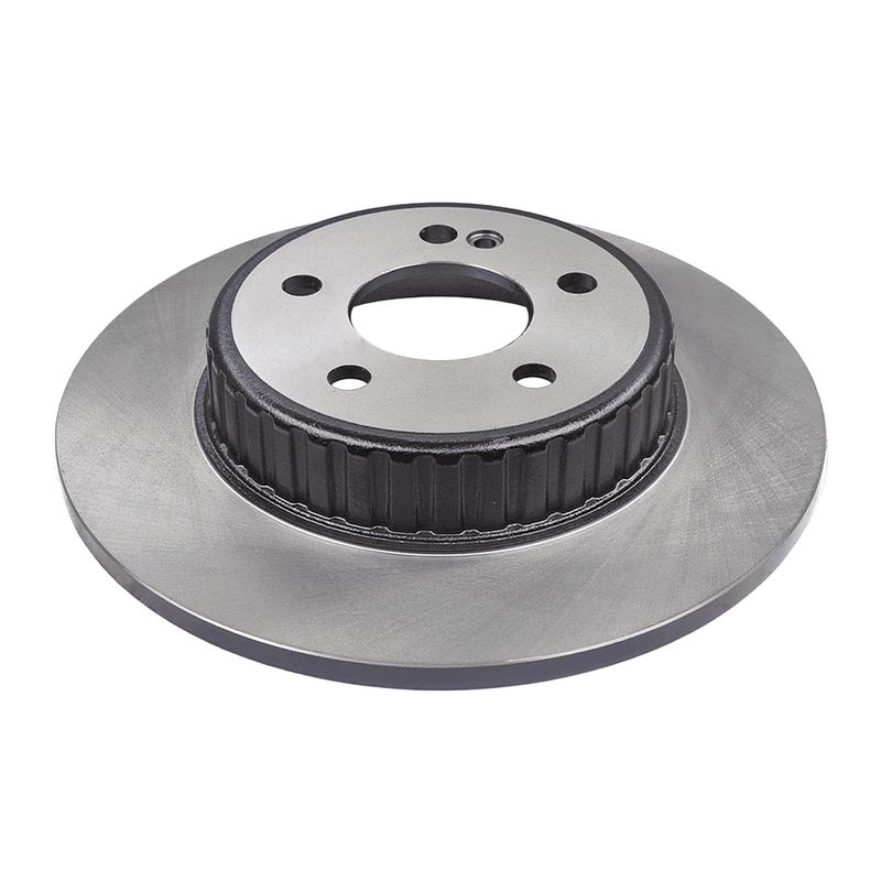 Disco de Freio Traseiro do Mercedes Benz C-Class - Hipper Freios HF 476E