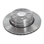 Disco de Freio Traseiro do BMW X5 - Hipper Freios HF 909